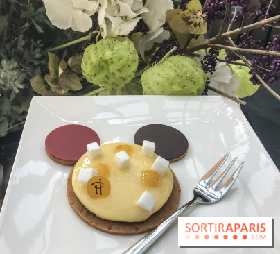 Mickey Zest Party by Pierre Hermé