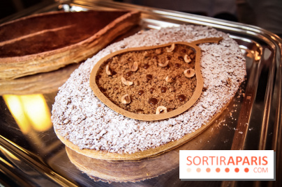 Les Galettes des Rois 2019, Yann Brys