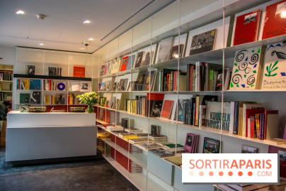 La Fondation Henri Cartier-Bresson déménage !