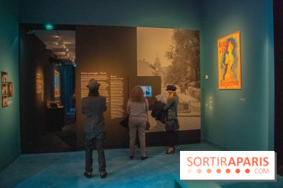 Renoir Père et Fils, peinture et cinéma au Musée d'Orsay