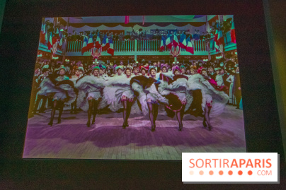 Renoir Père et Fils, peinture et cinéma au Musée d'Orsay