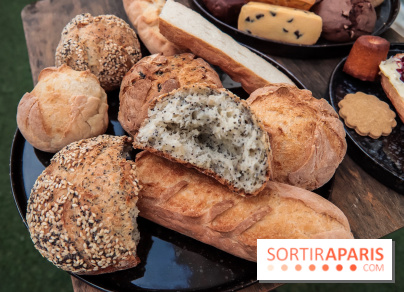 La Belle Vie Sans Gluten