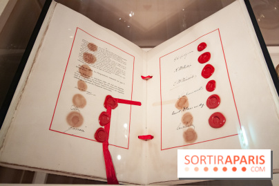 A l'est la guerre, l'exposition au Musée de la Guerre