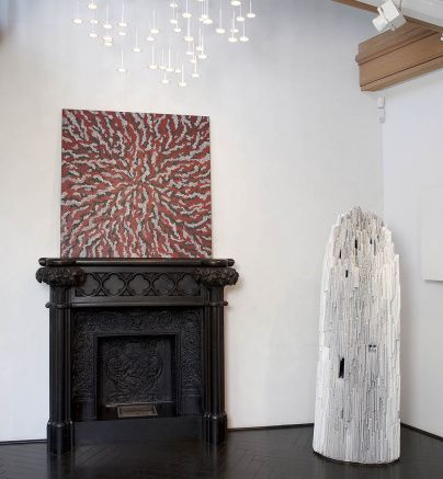 Exposition Palpitations et Chuchotements 