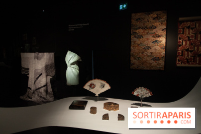 Japon-Japonismes au Musée des Arts Décoratifs