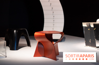 Japon-Japonismes au Musée des Arts Décoratifs