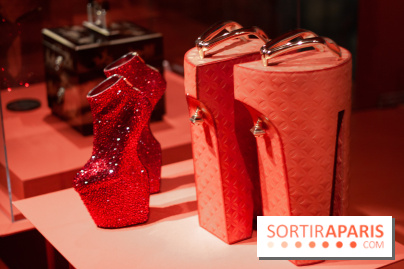 Japon-Japonismes au Musée des Arts Décoratifs