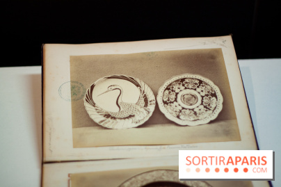 Japon-Japonismes au Musée des Arts Décoratifs