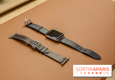 Apple Store Champs-Elysées