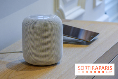 Apple Store Champs-Elysées