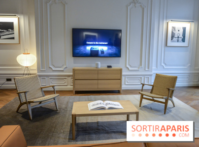 Apple Store Champs-Elysées