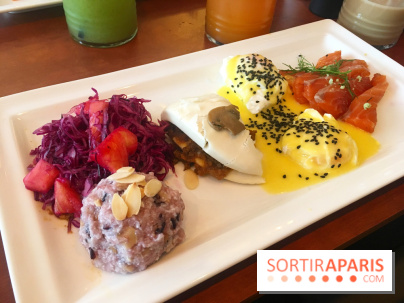 Brunch Mythologie