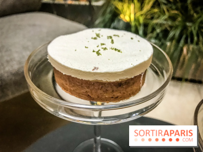 Tea-time Hotel Duo by Kevin Lacote