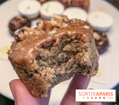 Tea-time Hotel Duo by Kevin Lacote