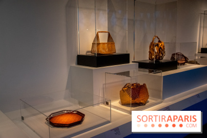 Fendre l'air, nos photos de l'exposition au Musée du Quai Branly