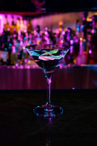 Le Bristol After Dark, le bar de l'hôtel de luxe se métamorphose en temple des nuits parisiennes