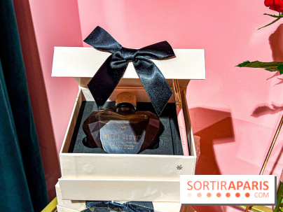 Saint Valentin 2024 : un pop up store de cosmétiques sensuels dans le Marais à Paris