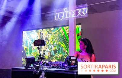 IKEA+ l'évènement gratuit qui réunit design, mode, expositions, DJ set et food, près de la Bastille