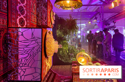 IKEA+ l'évènement gratuit qui réunit design, mode, expositions, DJ set et food, près de la Bastille