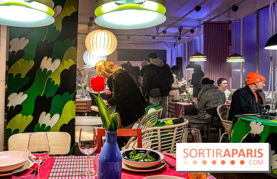 IKEA+ l'évènement gratuit qui réunit design, mode, expositions, DJ set et food, près de la Bastille