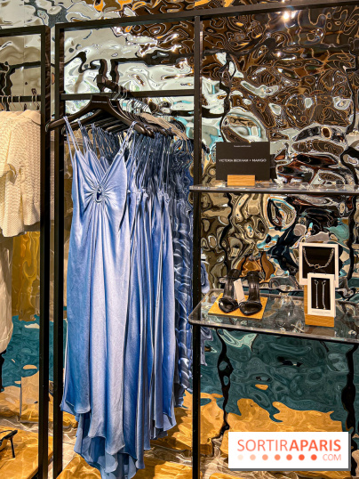 Victoria Beckham x Mango : la collaboration mode la plus désirable du printemps sort aujourd'hui !