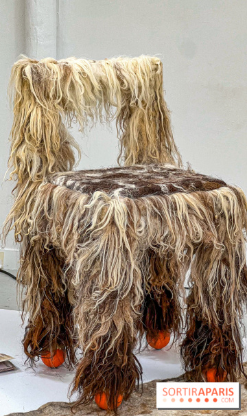 Paris Design Week Factory : les expositions gratuites des meilleurs designers émergents