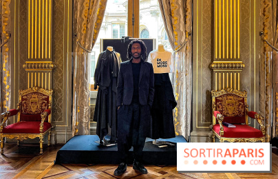 Grands Prix de la Création de la Ville de Paris 2024: les lauréats de la section Mode et Accessoires