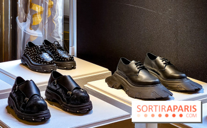 Grands Prix de la Création de la Ville de Paris 2024: les lauréats de la section Mode et Accessoires