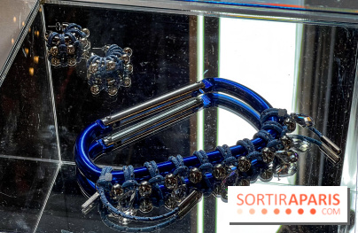 Grands Prix de la Création de la Ville de Paris 2024: les lauréats de la section Mode et Accessoires