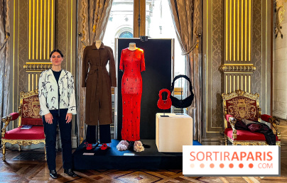 Grands Prix de la Création de la Ville de Paris 2024: les lauréats de la section Mode et Accessoires