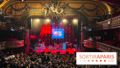 RTL2 Pop Rock Live on y était, on vous raconte