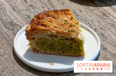 Les Galettes des Rois 2025 de la Grande Epicerie de Paris : créations sucrées ou salées à croquer !