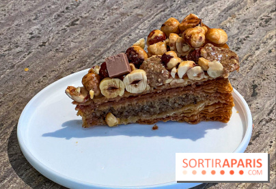 Les Galettes des Rois 2025 de la Grande Epicerie de Paris : créations sucrées ou salées à croquer !