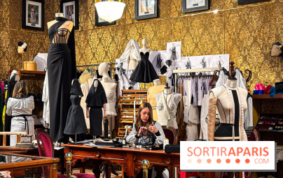 Dolce&Gabbana : l'exposition mode spectaculaire fait escale à Paris, au Grand Palais !