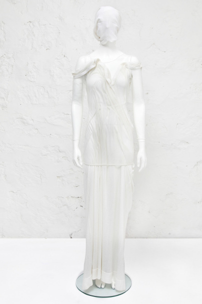 Martin Margiela : une exposition mode gratuite consacrée au créateur belge débarque dans le 11e