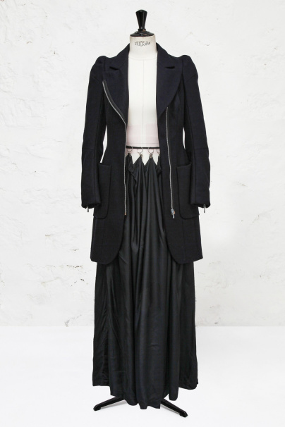 Martin Margiela : une exposition mode gratuite consacrée au créateur belge débarque dans le 11e