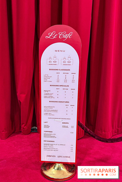 L'Hôtel Mahfouf ouvre Room 14: un pop up immersif pour la Saint Valentin 2025, signé Léna Situations