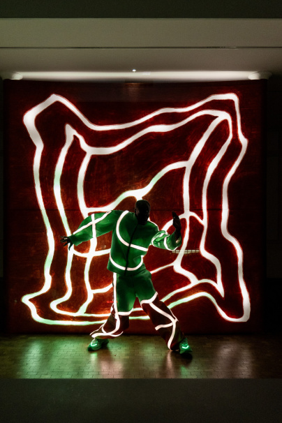 Lacoste ouvre un pop up expérientiel gratuit à Paris, entre mode, art et ateliers créatifs