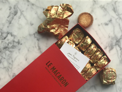 Jean Trogneux, la chocolaterie familiale de Brigitte Macron arrive à Paris - ce qu'il faut savoir