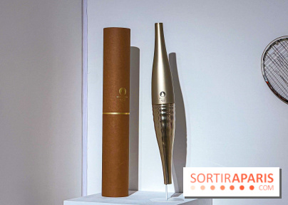 Une exposition gratuite d'objets de sport de collection ayant appartenu à des champions, à Paris 