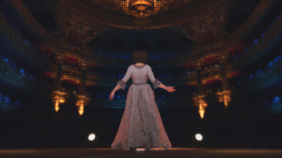 La Magie Opéra, en réalité virtuelle : on a testé l'expérience VR immersive au Palais Garnier