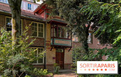 Le jardin botanique de la Faculté de Pharmacie en visite