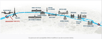 Vedettes de Paris renouvelle son cinéma en plein air avec vue sur la tour Eiffel - les dates 2025