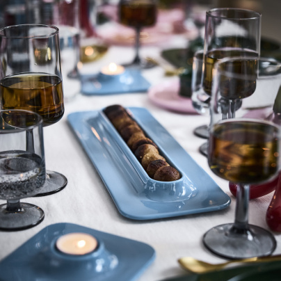 La collaboration évènement entre Gustaf Westman et le géant suédois sera disponible début octobre