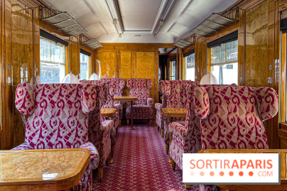 Journées du Patrimoine 2025 à la gare d'Austerlitz : découvrez le programme