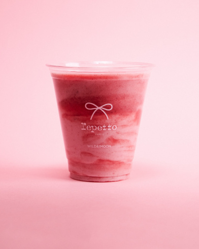 Paris Fashion Week : Repetto ouvre un pop up dédié à la ballerine et proposes des jus gratuits 