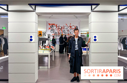 Fashion Week : colette, le concept store parisien culte, revient quelques jours au Grand Palais