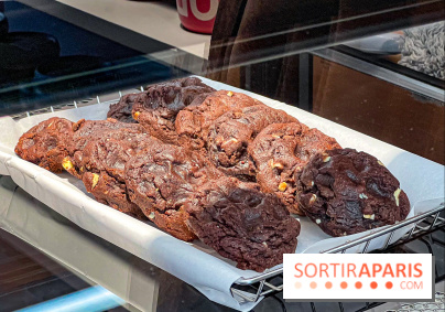 Pop up Café Lancôme x Aya Nakamura : flash make-up, gourmandises et surprises à gagner