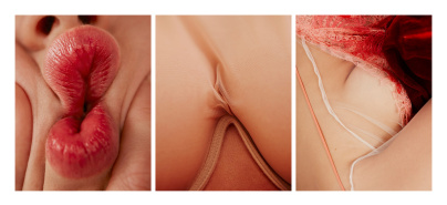 Art Basel 2025 : En Plein Cœur, l'exposition gratuite de la Maison Guerlain pour les 100 ans de Shalimar