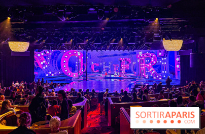 Les Demoiselles de Rochefort : la comédie musicale culte au Lido 2 Paris - notre avis